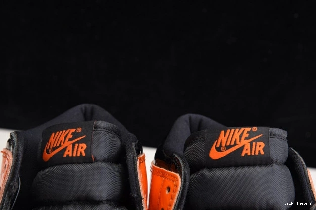 Kicktheory Shattered 555088-028 Backboard High - 3.0 Jordan Retro 1 Air 0811